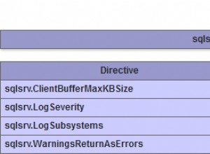 致命的なエラー：未定義の関数sqlsrv_connect（）の呼び出し 