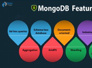 9 нови функции на MongoDB – трябва да се научите да владеете MongoDB 
