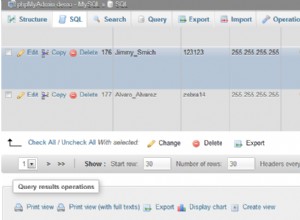 Como exportar no phpmyadmin não incluir a coluna id (a coluna AUTO_INCREMENT) 