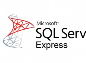 SQL Server Express-back-updatabase | Hoe u SQL Express-back-up automatiseert en opschoont 