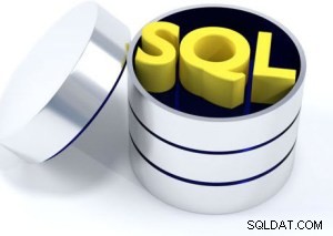Ноу как да възстановите изтрити записи в SQL Server 