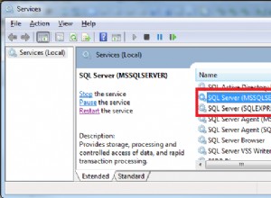 मेरे डोमेन में SQL Server 2008 सर्वर तक पहुंचने का प्रयास करते समय, मुझे एक सर्वर नहीं मिला या पहुंच योग्य त्रुटि नहीं मिली 